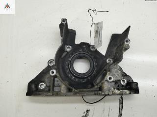 крышка двигателя передняя Volkswagen Touran 1 поколение 2003, 1.9 л., дизель, МКПП, красный, минивэн, 038103253D