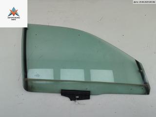 стекло двери передней правой Audi 100 4A/C4 1992, 2.6 л., бензин, МКПП, чёрный, универсал