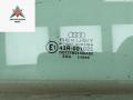 стекло двери передней правой Audi 100 4A/C4 1992, 2.6 л., бензин, МКПП, чёрный, универсал - фото №2