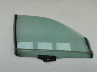 стекло двери передней правой Audi 100 C4 1992, 2.6 л., бензин, МКПП, чёрный, универсал