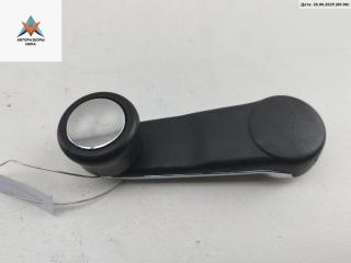 ручка стеклоподъемника Audi A4 B5 1996, 1.6 л., бензин, МКПП, белый, седан, 443837581D