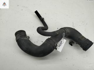 патрубок радиатора SEAT Toledo 2 поколение 2002, 2.3 л., бензин, 1J0121087L