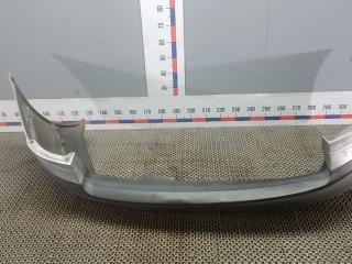 бампер задний Skoda Octavia 2 поколение (A5) [рестайлинг] 2008, 1.9 л., D TDI PD, дизель, МКПП, универсал, 1Z9807421, 1Z9807521A