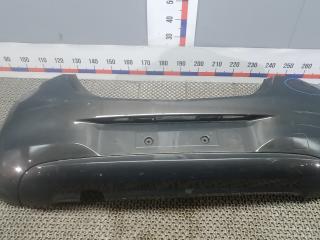бампер задний Opel Corsa E 2015, 1.4 л., бензин, МКПП, хетчбэк 5 дв., 39002839, 1404689, 1404727, 13399547