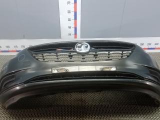 бампер передний Opel Corsa E 2015, 1.4 л., бензин, МКПП, хетчбэк 5 дв., 39059634, 13399228, 39003567, 39014304