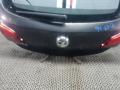 крышка багажника Opel Corsa E 2015, 1.4 л., бензин, МКПП, хетчбэк 5 дв., 126190, 13428045 - фото №5