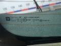 крышка багажника Opel Corsa E 2015, 1.4 л., бензин, МКПП, хетчбэк 5 дв., 126190, 13428045 - фото №6