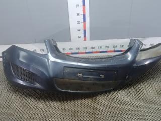 бампер передний Opel Zafira Family [рестайлинг] 2008, 1.9 л., дизель, МКПП, минивэн, 1400423, 13247295