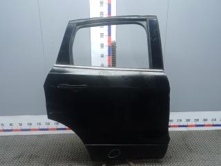 дверь задняя правая Ford Kuga 2 поколение [рестайлинг] 2018, 1.5 л., дизель, МКПП, внедорожник 5 дв., 2413515, GV41S24630AH