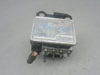 блок ABS Skoda Octavia 3 поколение (A7) [рестайлинг] 2017, 2.0 л., дизель, МКПП, хетчбэк 5 дв., 5Q0614517AM