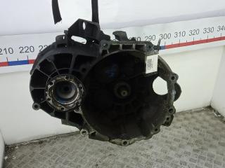 МКПП Skoda Octavia 3 поколение (A7) [рестайлинг] 2017, 2.0 л., дизель, МКПП, хетчбэк 5 дв., PGT