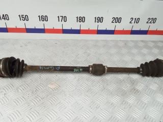 полуось передняя правая (приводной вал, ШРУС) Hyundai Getz 1 поколение [рестайлинг] 2005, 1.1 л., бензин, МКПП, хетчбэк 5 дв., 495001C060