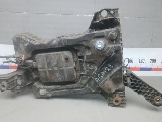 бачок иолиса Peugeot 308 T9 2015, 1.6 л., дизель, МКПП, универсал