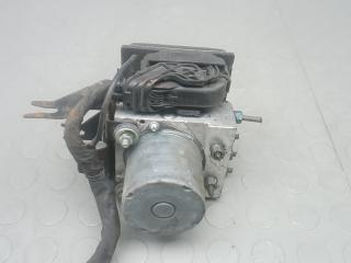 блок ABS Renault Duster 1 поколение 2013, 1.5 л., дизель, МКПП, внедорожник 5 дв., 0265951938