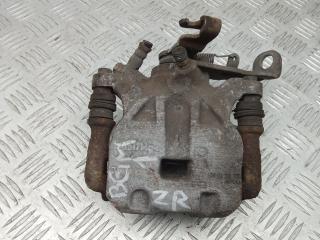 суппорт задний правый Mazda 3 BM 2015, 2.0 л., бензин, МКПП, хетчбэк 5 дв.