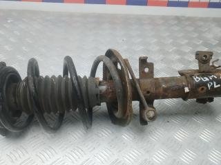 Стойка Renault Laguna 3 поколение [рестайлинг] 2011, 2.0 л., дизель, МКПП, универсал