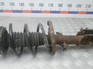 Стойка Renault Laguna 3 поколение [рестайлинг] 2011, 2.0 л., дизель, МКПП, универсал