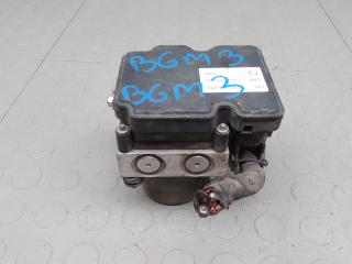 блок ABS Skoda Fabia 3 поколение (NJ) 2015, 1.2 л., бензин, МКПП, хетчбэк 5 дв., 6R0907379B