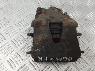 суппорт передний правый Skoda Fabia 3 поколение (NJ) 2015, 1.2 л., бензин, МКПП, хетчбэк 5 дв., 1K0615124D