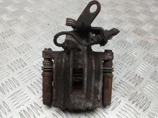 суппорт задний левый Volkswagen Golf 6 поколение 2009, 2.0 л., дизель, МКПП, хетчбэк 5 дв., 1K0615423J