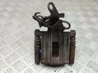 суппорт задний правый Volkswagen Golf 6 поколение 2009, 2.0 л., дизель, МКПП, хетчбэк 5 дв., 1K0615424J