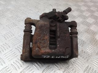 суппорт задний левый Volkswagen Passat B7 2011, 1.6 л., дизель, МКПП, седан, 5N0615403