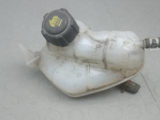 бачок расширительный Nissan Qashqai 2 поколение 2016, 1.5 л., дизель, МКПП, внедорожник 5 дв.