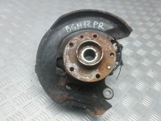 ступица передняя правая Nissan Qashqai 2 поколение 2016, 1.5 л., дизель, МКПП, внедорожник 5 дв.