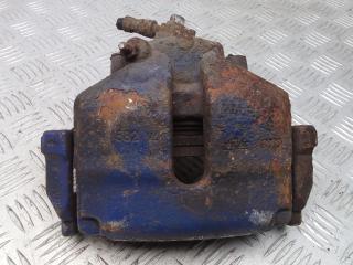 суппорт передний правый Skoda Superb 3 поколение 2015, 1.6 л., дизель, МКПП, универсал, 1K0615124E