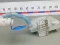 бачок омывателя Volkswagen Caddy 3 поколение [рестайлинг] 2014, 1.6 л., дизель, МКПП, 1K6955651 - фото №2