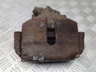 суппорт передний правый Volkswagen Caddy 3 поколение [рестайлинг] 2014, 1.6 л., дизель, МКПП