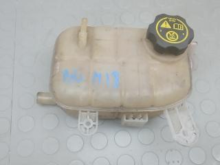 бачок расширительный Opel Mokka X [рестайлинг] 2016, 1.6 л., бензин, МКПП, внедорожник 5 дв., 95201979, 95380033, 13598760