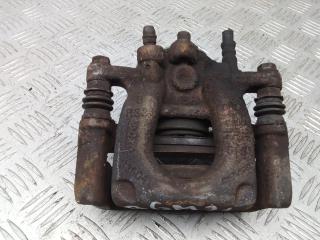 суппорт задний левый Mazda 6 GJ [рестайлинг] 2015, 2.0 л., бензин, МКПП, универсал