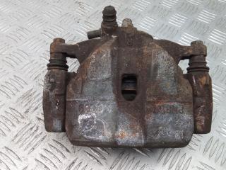 суппорт передний правый Mazda 6 GJ [рестайлинг] 2015, 2.0 л., бензин, МКПП, универсал