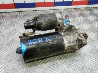 стартер Volkswagen Passat B6 2009, 2.0 л., дизель, АКПП, седан, 02E911023L