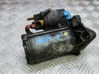 стартер Renault Laguna 3 поколение [рестайлинг] 2011, 2.0 л., дизель, МКПП, универсал