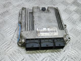 ЭБУ Renault Laguna 3 поколение [рестайлинг] 2011, 2.0 л., дизель, МКПП, универсал, 0281017613, 8201119647