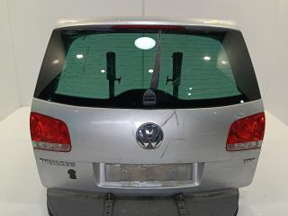 крышка багажника Volkswagen Touareg 2 поколение 2012, цвет