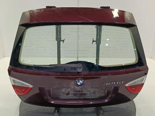 крышка багажника BMW 3 серия E90/E91/E92/E93 [рестайлинг] 2008, цвет