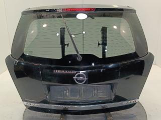 крышка багажника Opel Antara 1 поколение 2009, цвет