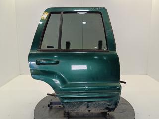 дверь задняя правая Jeep Grand Cherokee WJ 2002, цвет