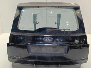 крышка багажника Ford C-Max 1 поколение 2005, цвет