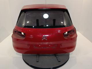 крышка багажника Citroen C4 Picasso 2 поколение 2014, цвет