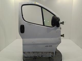 дверь передняя правая Renault Trafic 2 поколение 2005, цвет