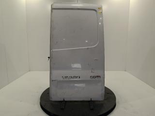 дверь задняя распашная правая Opel Vivaro A [рестайлинг] 2006, цвет