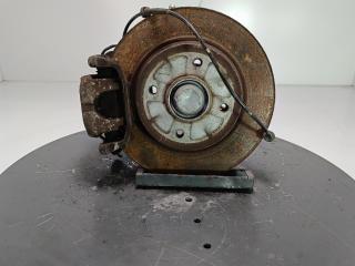 кулак задний левый Citroen C4 Picasso 1 поколение 2009, цвет