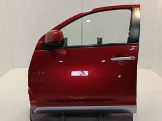 дверь передняя левая Mitsubishi Outlander 2 поколение 2008, цвет