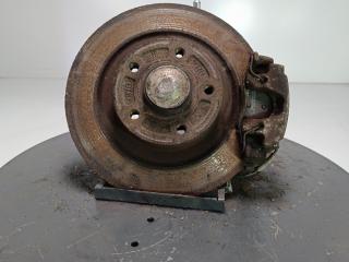 кулак задний правый Renault Laguna 3 поколение 2009, цвет