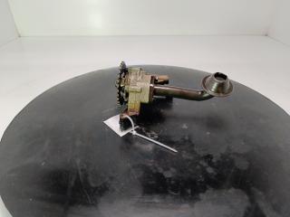 насос масляный Volkswagen Golf 4 поколение 2002, Бензин 1.6, цвет, 06A115105