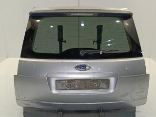 крышка багажника Ford C-Max 1 поколение 2005, цвет
